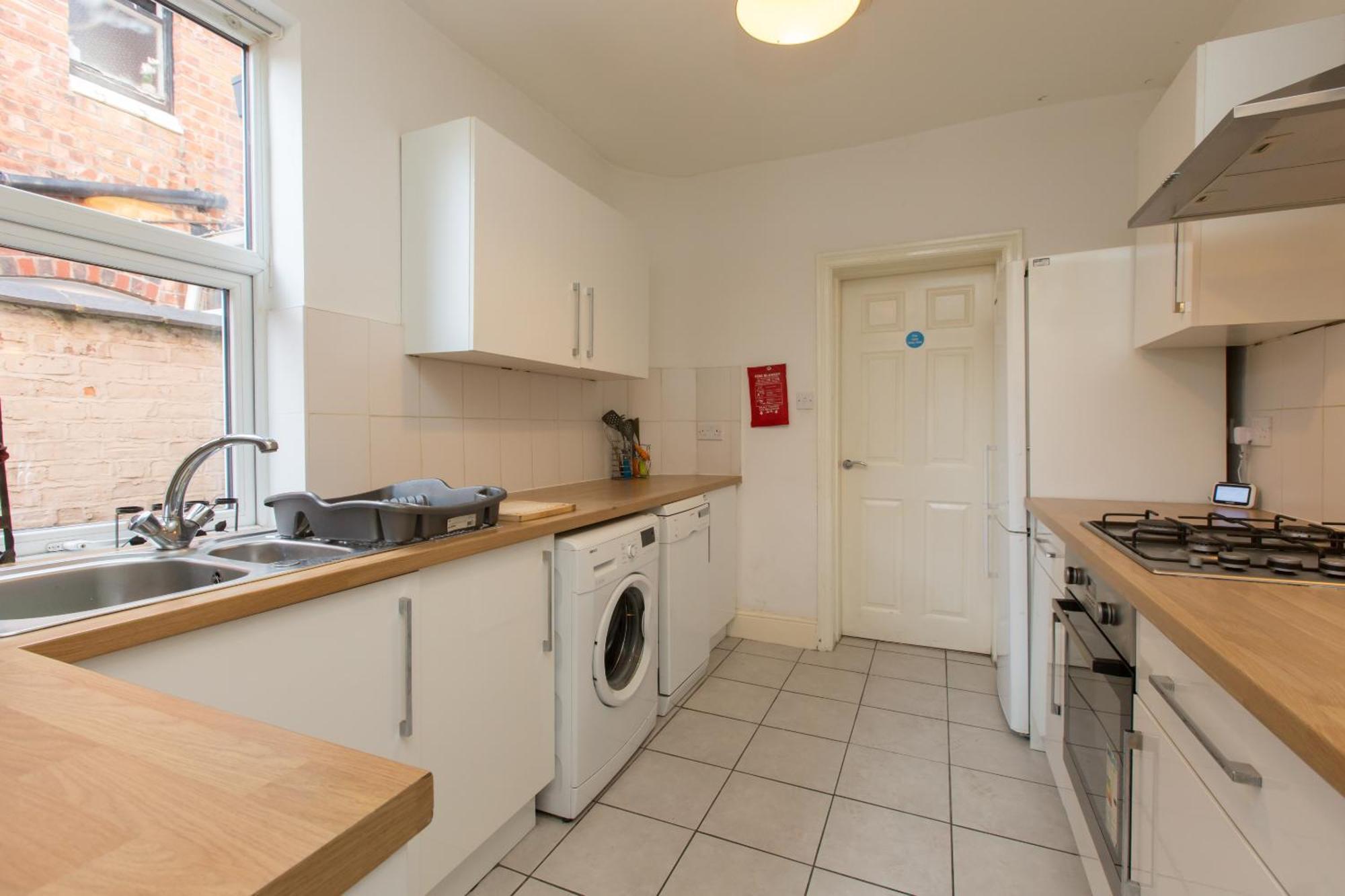 Townhouse @ Electricity Street Crewe Buitenkant foto