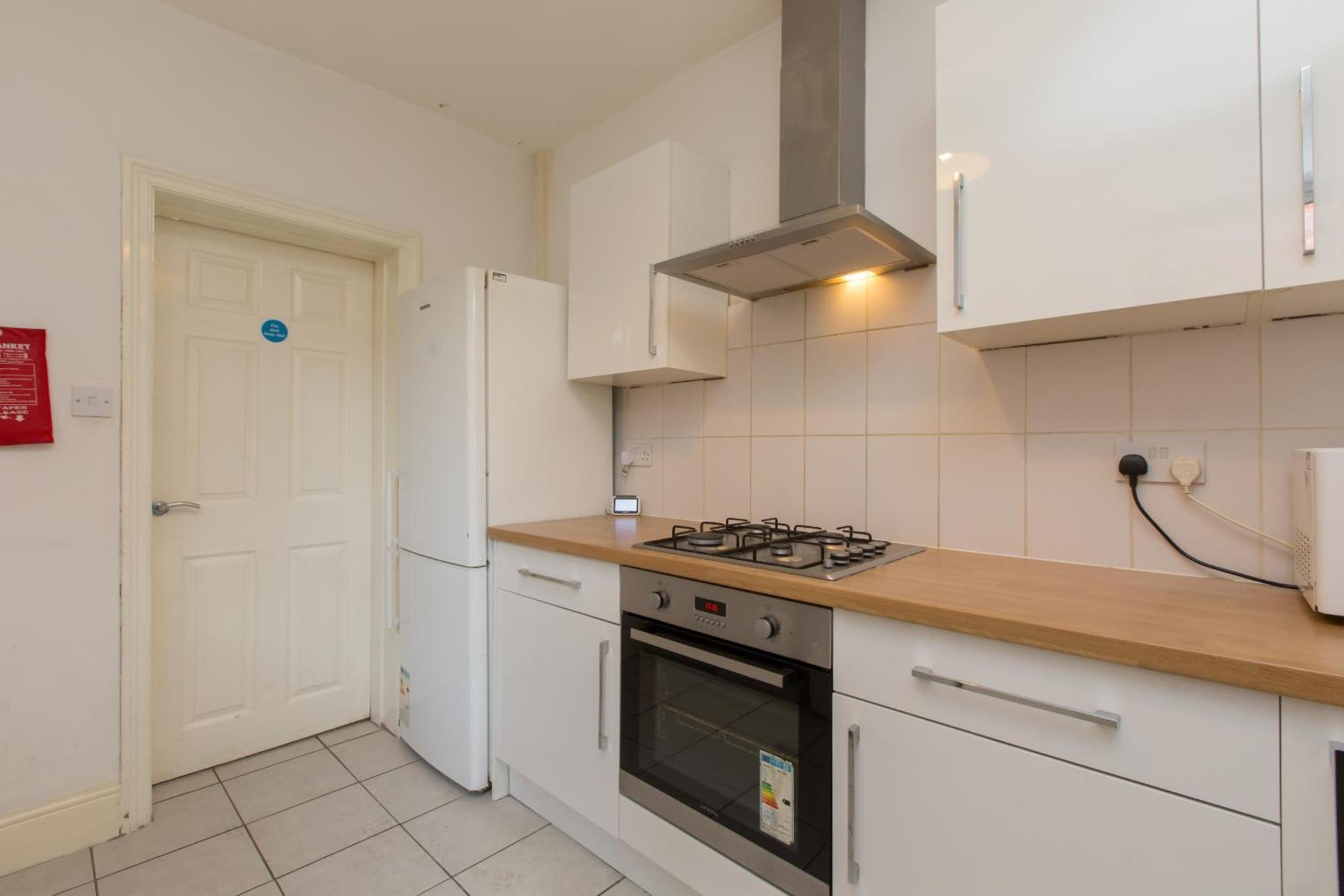 Townhouse @ Electricity Street Crewe Buitenkant foto